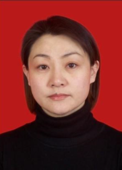 李驰 