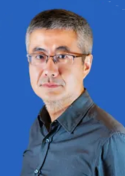 汤朔宁